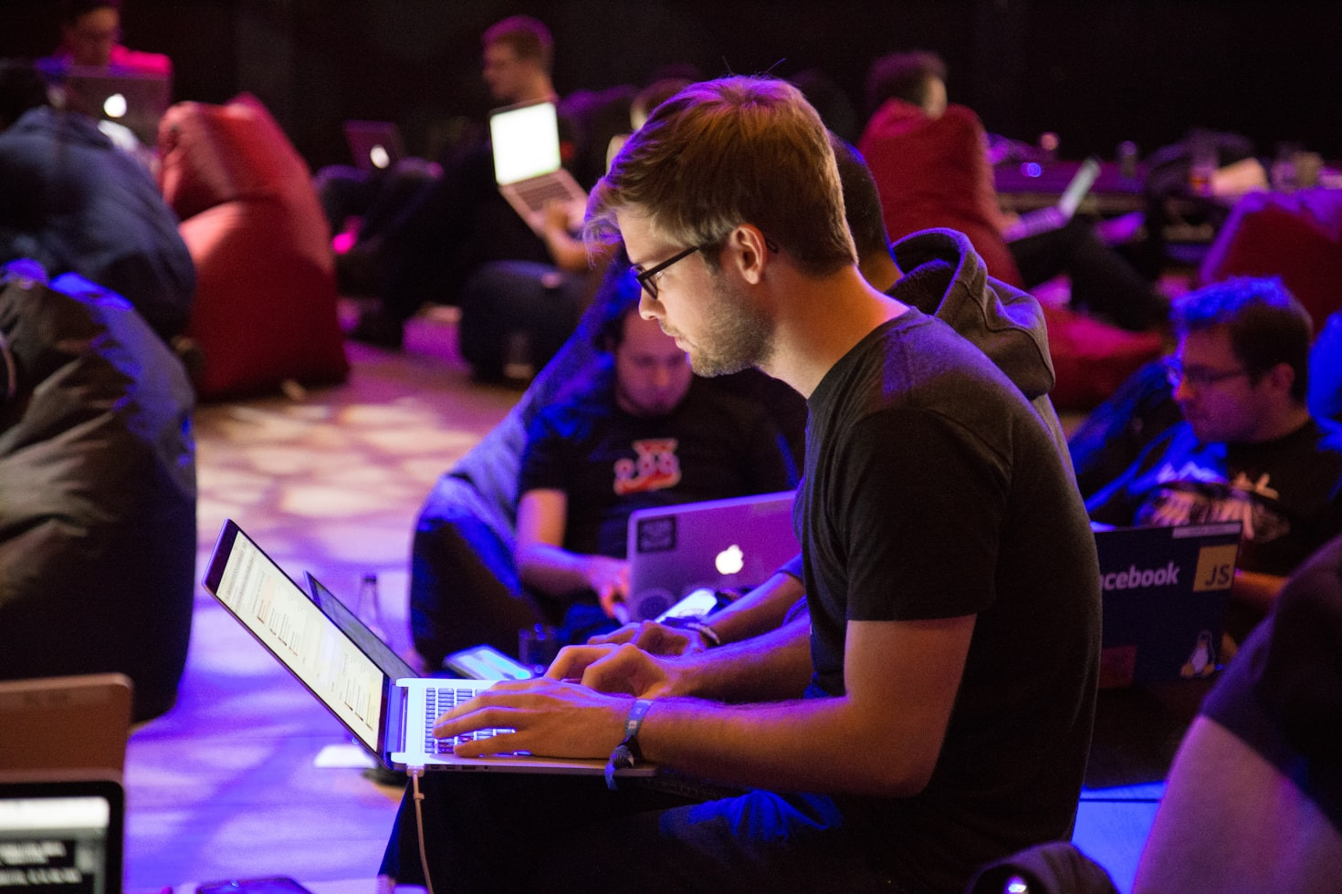 The Art of Creating Immersive Game Worlds